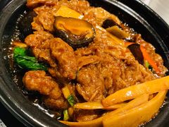 -乾隆美食·本帮菜(黄河路店)