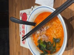 -和府捞面(东方浮庭店)