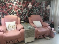 -Beauty Nails 美甲美睫皮肤管理