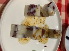 -西贝(上海中心店)