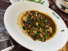 -新白鹿餐厅(爱琴海购物中心店)