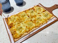 -夏日玛莉西餐厅(金茂览秀城店)