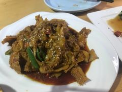 -蝦塘·中国餐馆(城墙南马道巷店)
