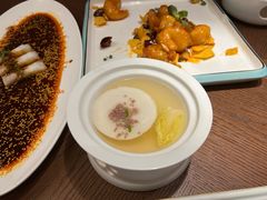 -映水芙蓉(长宁来福士店)