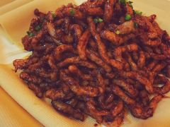 -玉林烤鸭店(垡头店)
