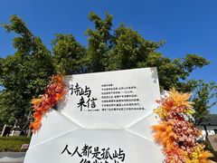 -江心屿景区