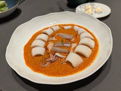 -许家菜(望江店)