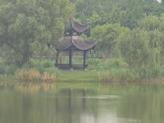 -眉山湿地公园(东坡区)