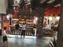 -燕郊烧鸽子(广安路店)