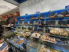 -海味当家·蒸锅海鲜(中山广场创始店)