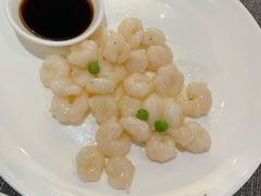 -御花园·粤菜·海鲜火锅(中山公园店)