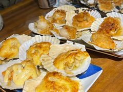 -和彩放题餐厅(酒仙桥店)