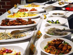 -好伦哥比萨烤肉自助(八里桥店)