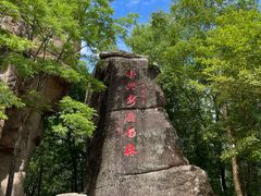 -汤旺河林海奇石景区