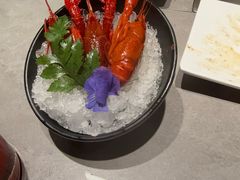 -水木锦堂·自助铁板烧(五道口购物中心店)