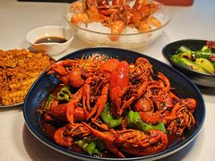 -红盔甲·小龙虾(天钥桥店)