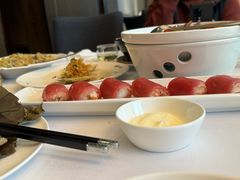 -春满园·早茶·粤菜·宴会(前海店)