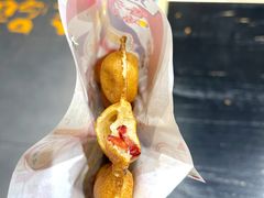 -美芝莲(领展购物广场中关村店)