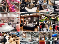 -宜家家居(西安未央商场店)