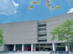 -北京师范大学(珠海校区)