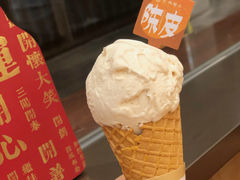陈皮雪糕-彬媽糖水(万象天地店)