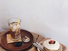 -春风十里咖啡馆