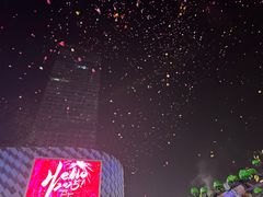 -万达广场(龙湖店)