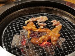 -御牛道日式烤肉料理(杭州万象城店)