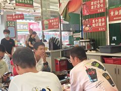 -林真真牛肋条放题(天马店)