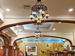 -清真·玛丽亚新疆菜主题餐厅(浙江中路店)