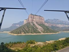 -河南宝泉旅游区