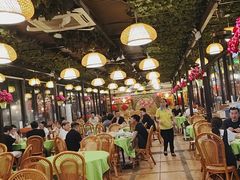 -盛港湾海鲜食府(黄沙店)