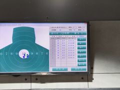 -都市枪神实弹射击俱乐部