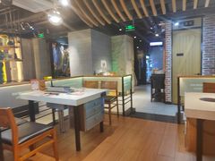 -玉善烧烤串城(长春总店)