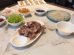 -高玛纳驴肉火烧(一世界店)