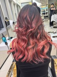 -BEAUTY HAIR GANO