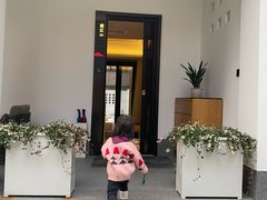 -红星坪温泉精品酒店