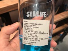 -沈阳海洋探索中心