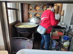 -东家云南传统油条稀豆粉(昆明茶马花街店)