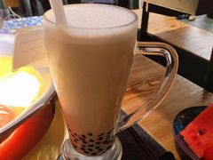 -湊湊火锅·茶憩(东城万达店)