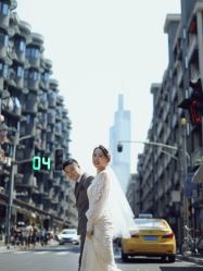 点击看大图 -光阴的故事婚纱摄影(苏州店)