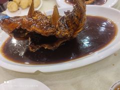 -奥华餐厅·老张记(台基厂店)