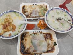 -银记肠粉店(北京路店)