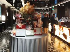 -秀儿四九城·新京菜(亚运村鸟巢店)