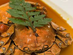 -蟹榭·本帮江浙菜·蟹宴(大宁久光商场店)