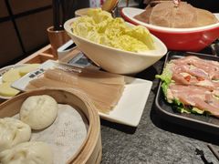 -味舵主重庆火锅(邓尉路店)