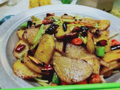 -南来顺饭庄·清真(南菜园店)