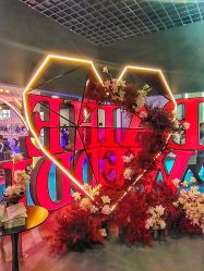-Sunny喜铺婚礼定制·求婚策划