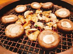 -炎蔵牛舌烤肉