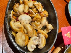 -CRAZYONES西班牙海鲜饭(上海美罗城店)